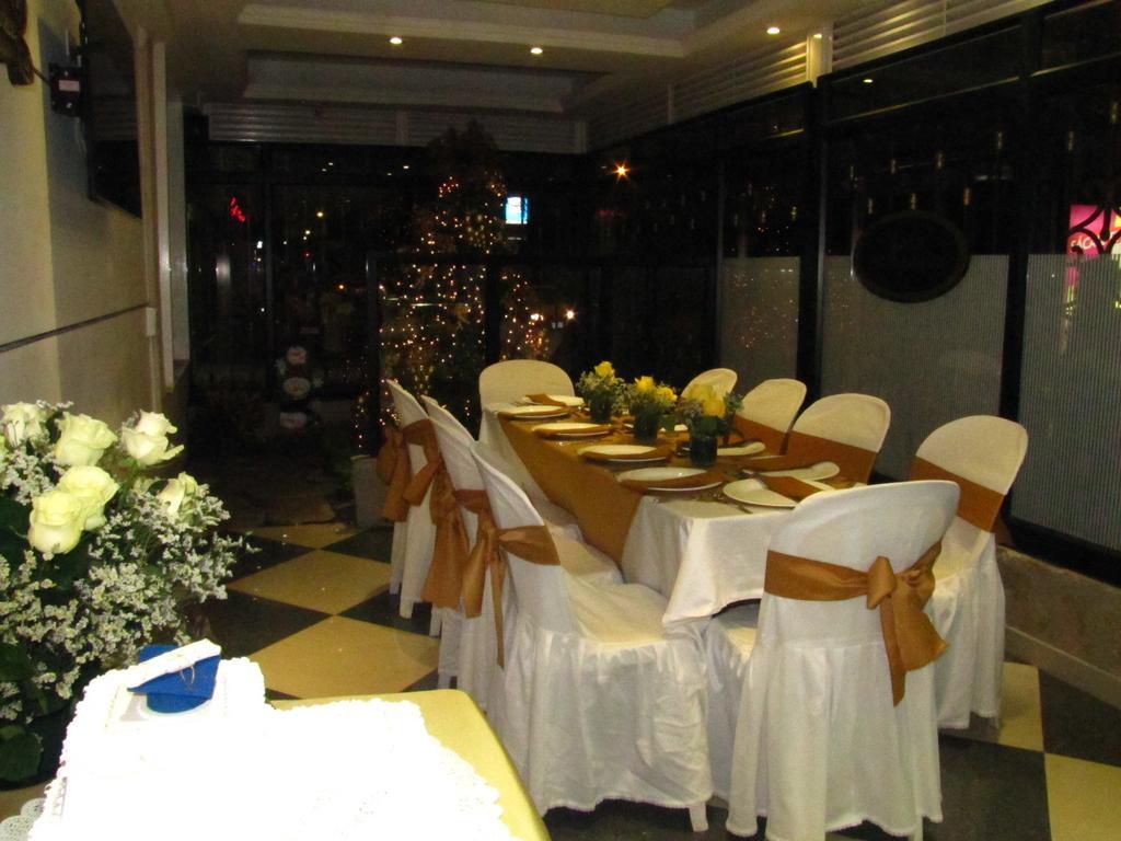 Hotel Casa Mahanaim Colferias, בוגוטה מראה חיצוני תמונה