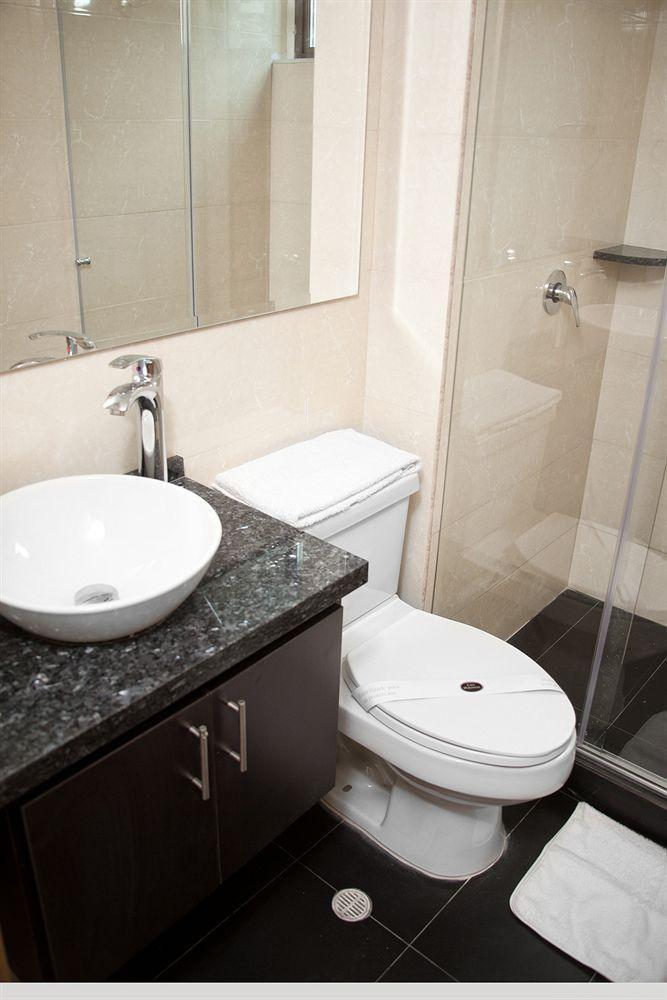 Hotel Casa Mahanaim Colferias, בוגוטה מראה חיצוני תמונה