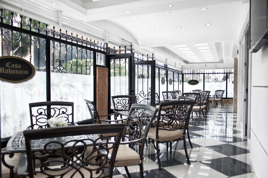 Hotel Casa Mahanaim Colferias, בוגוטה מראה חיצוני תמונה