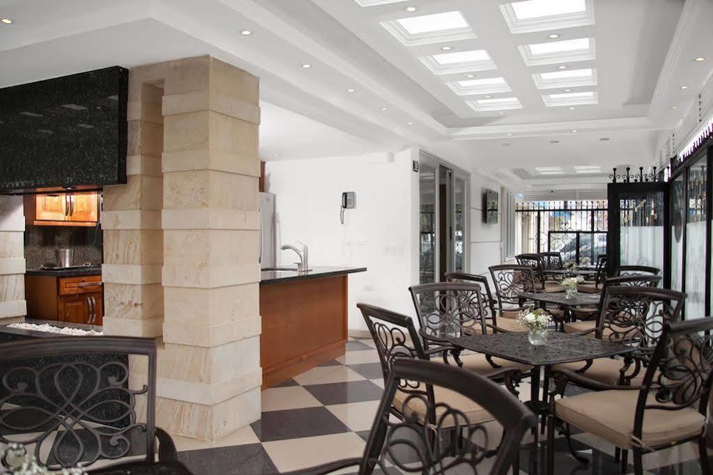 Hotel Casa Mahanaim Colferias, בוגוטה מראה חיצוני תמונה