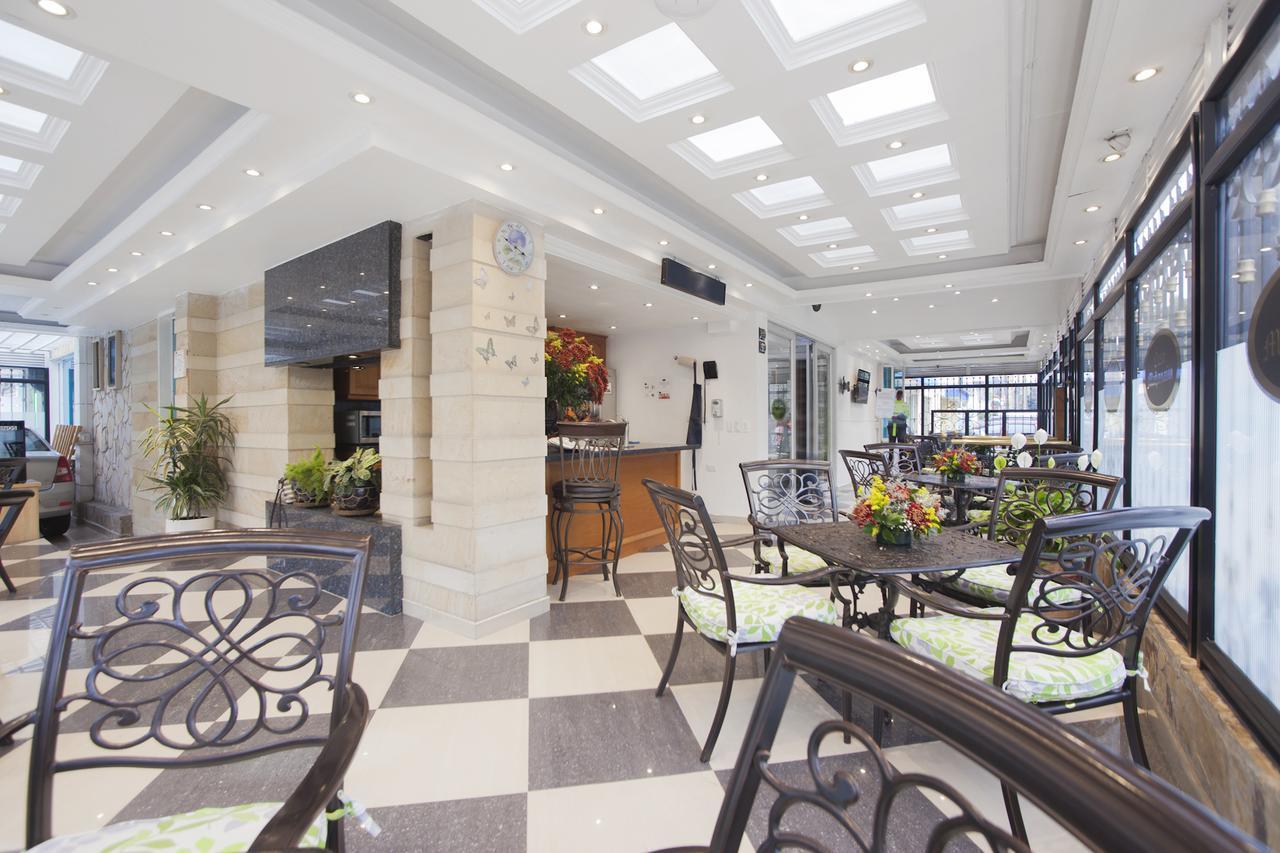 Hotel Casa Mahanaim Colferias, בוגוטה מראה חיצוני תמונה